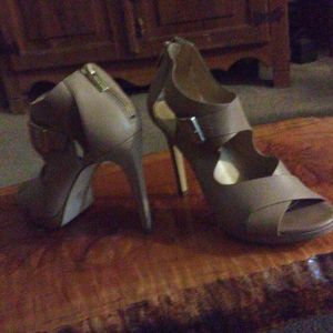 Michael Kors heels